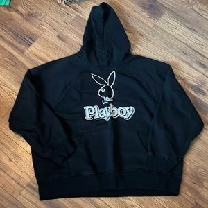 Playboy sweatshirt